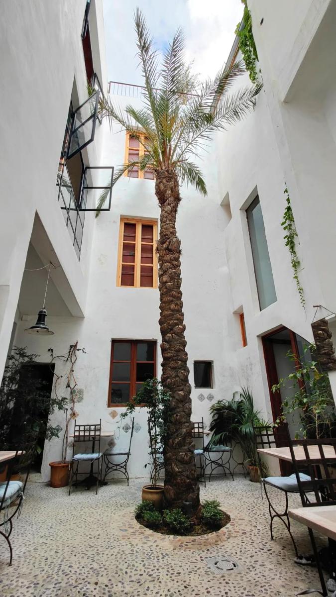 Hotel Forn Nou
