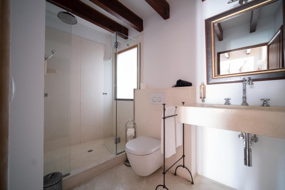Hotel Forn Nou