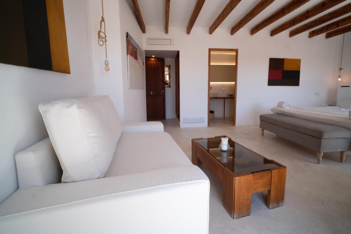 Hotel Forn Nou