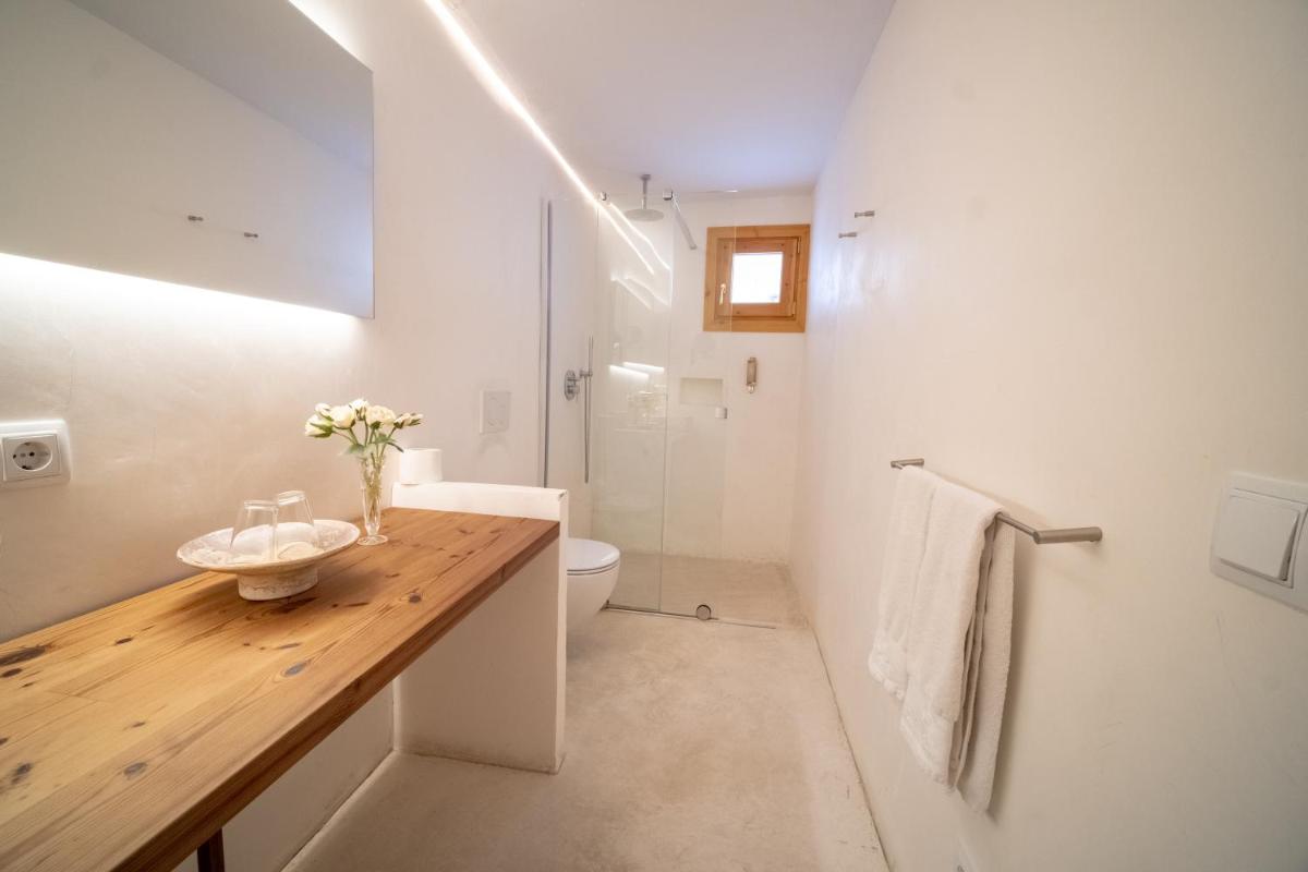 Hotel Forn Nou