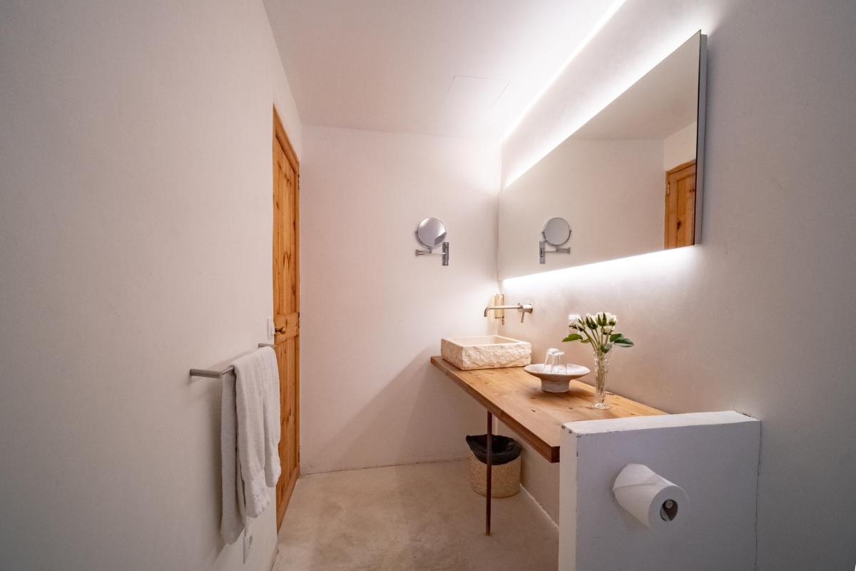 Hotel Forn Nou