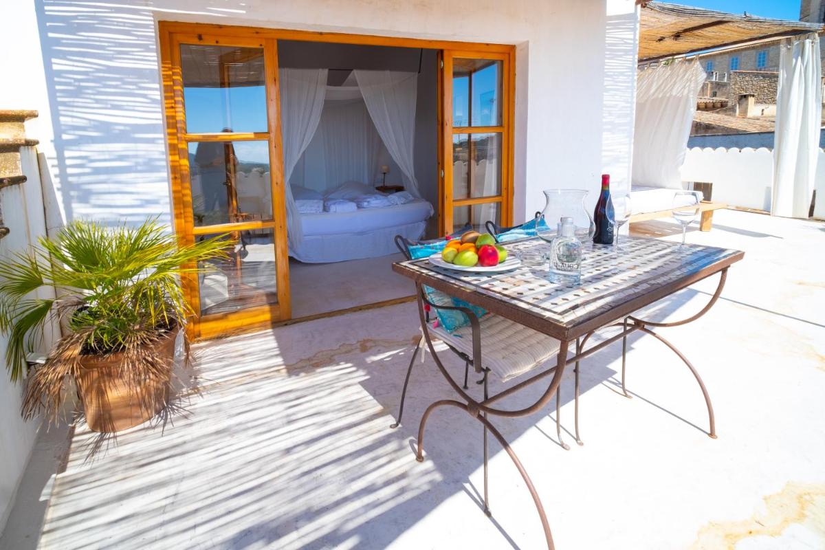Hotel Forn Nou