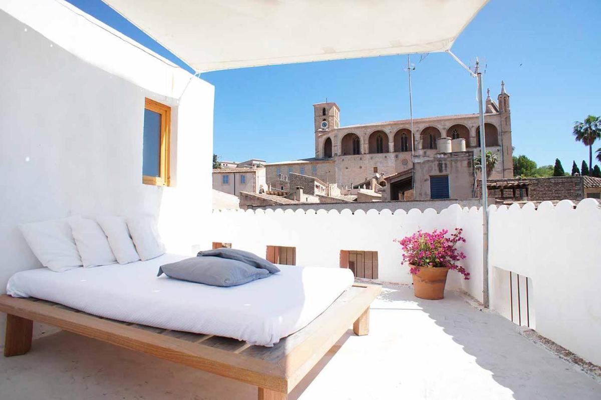 Hotel Forn Nou