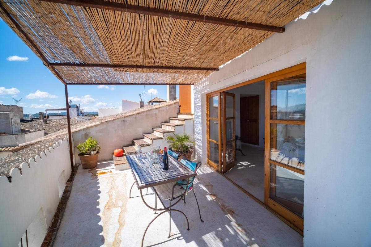 Hotel Forn Nou
