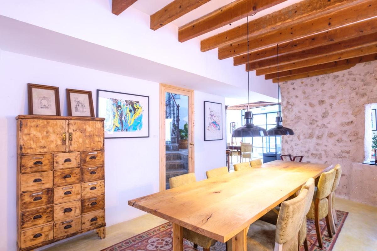 Hotel Forn Nou