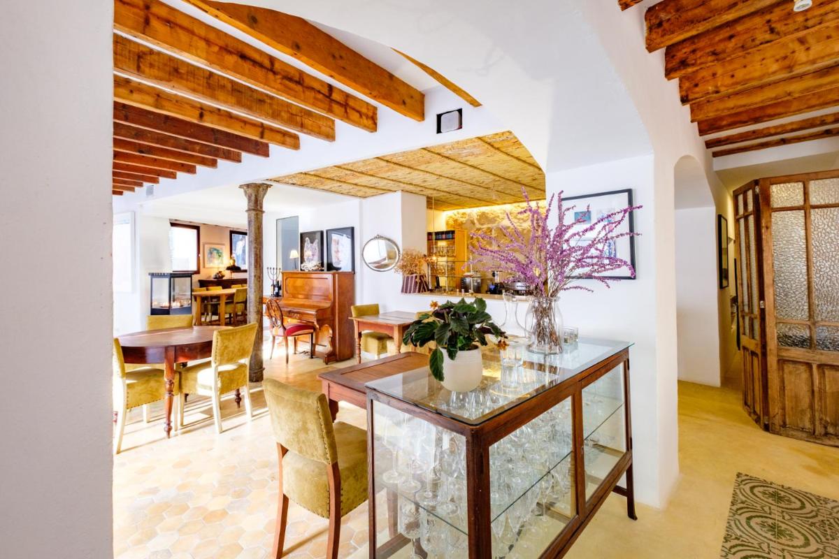 Hotel Forn Nou