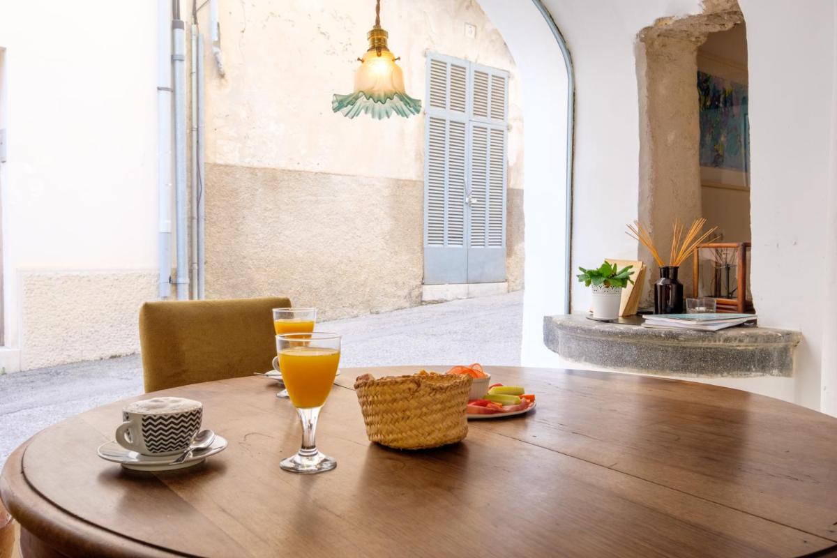 Hotel Forn Nou