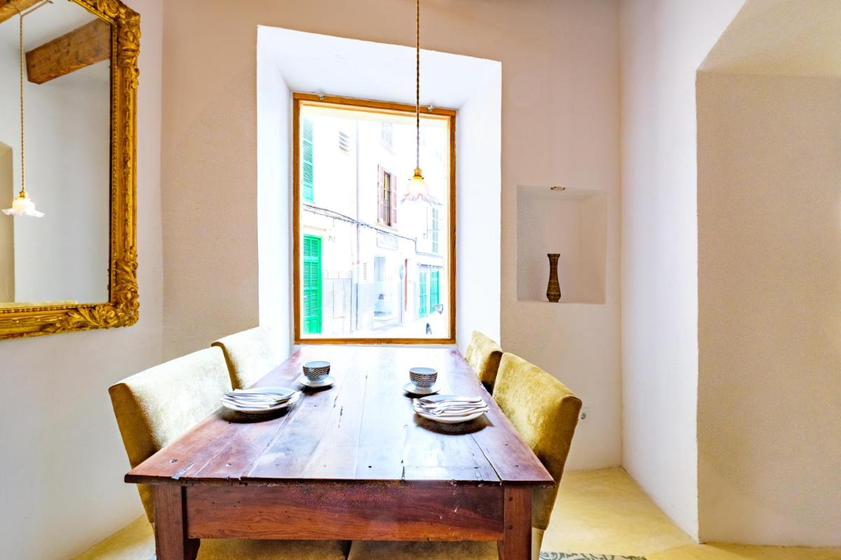 Hotel Forn Nou