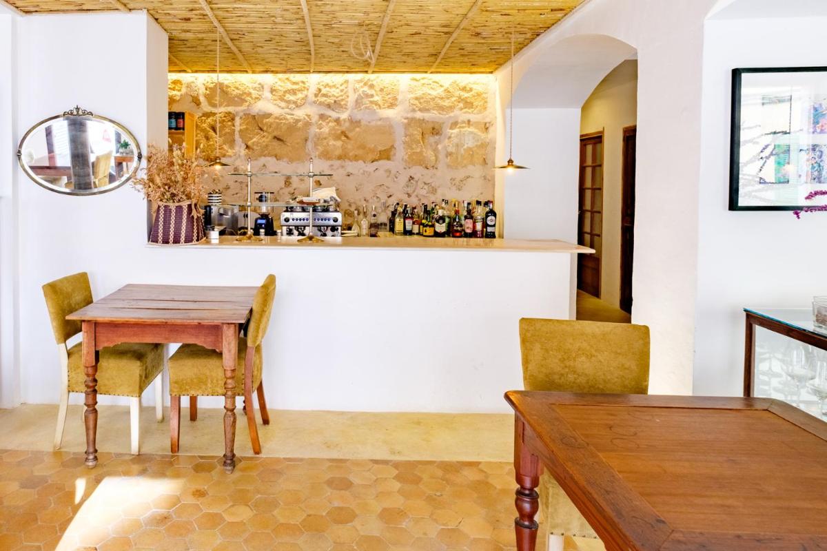 Hotel Forn Nou