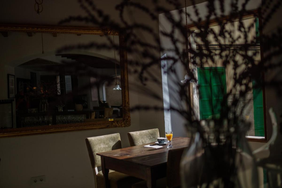 Hotel Forn Nou