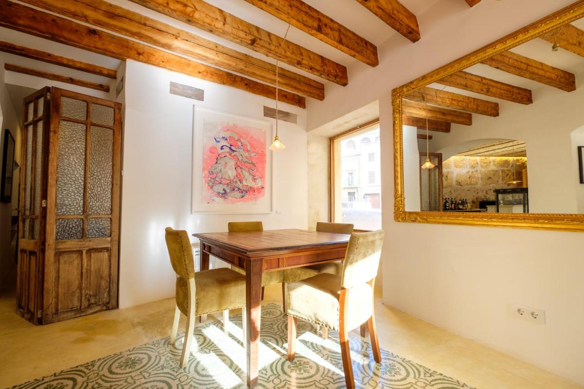 Hotel Forn Nou