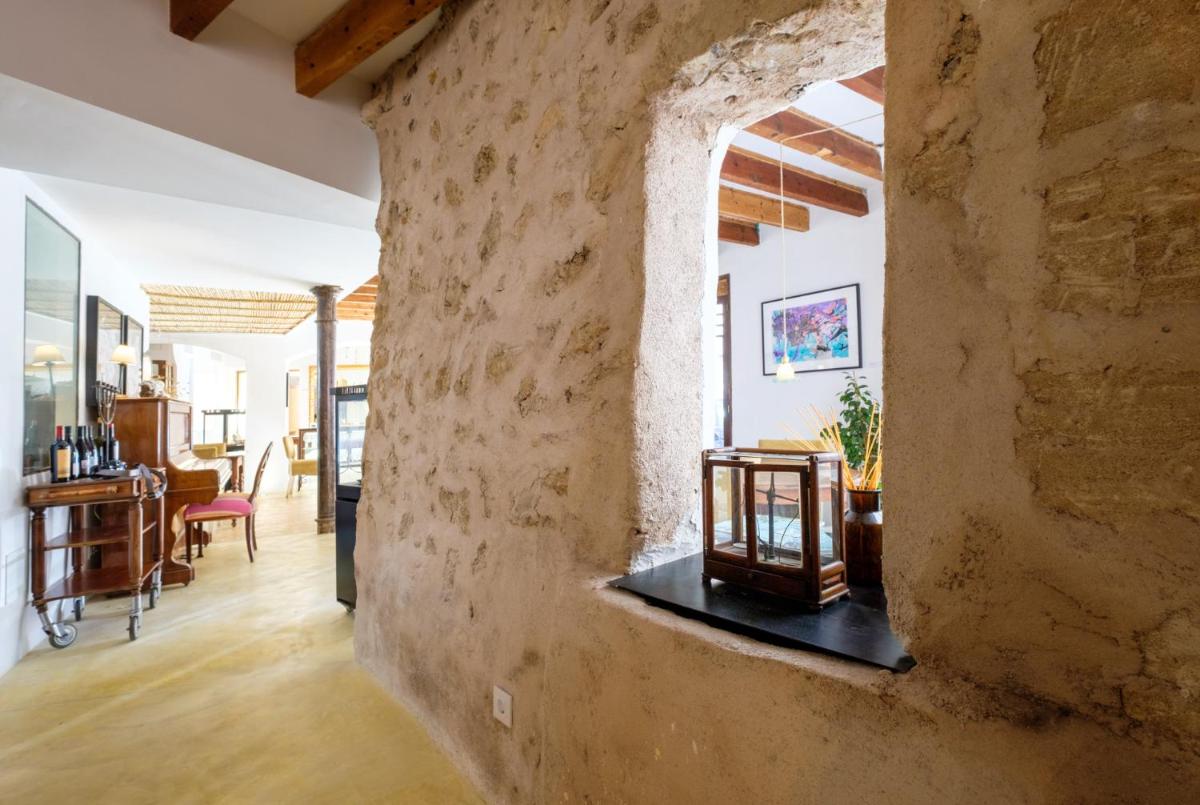 Hotel Forn Nou