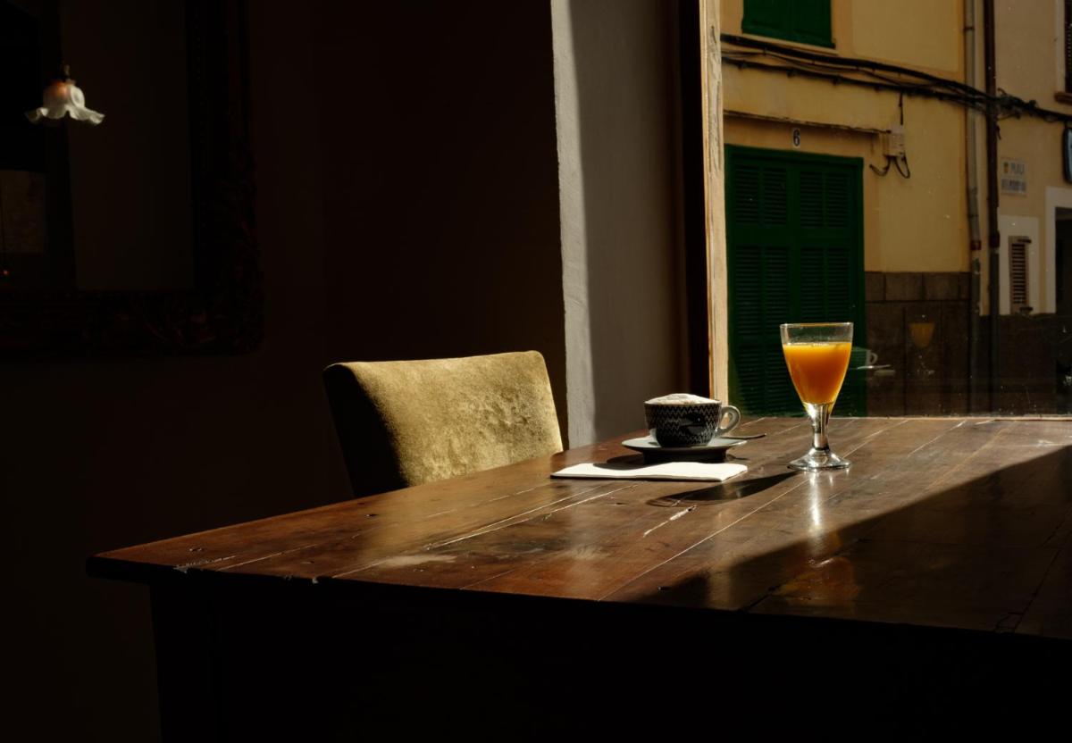 Hotel Forn Nou