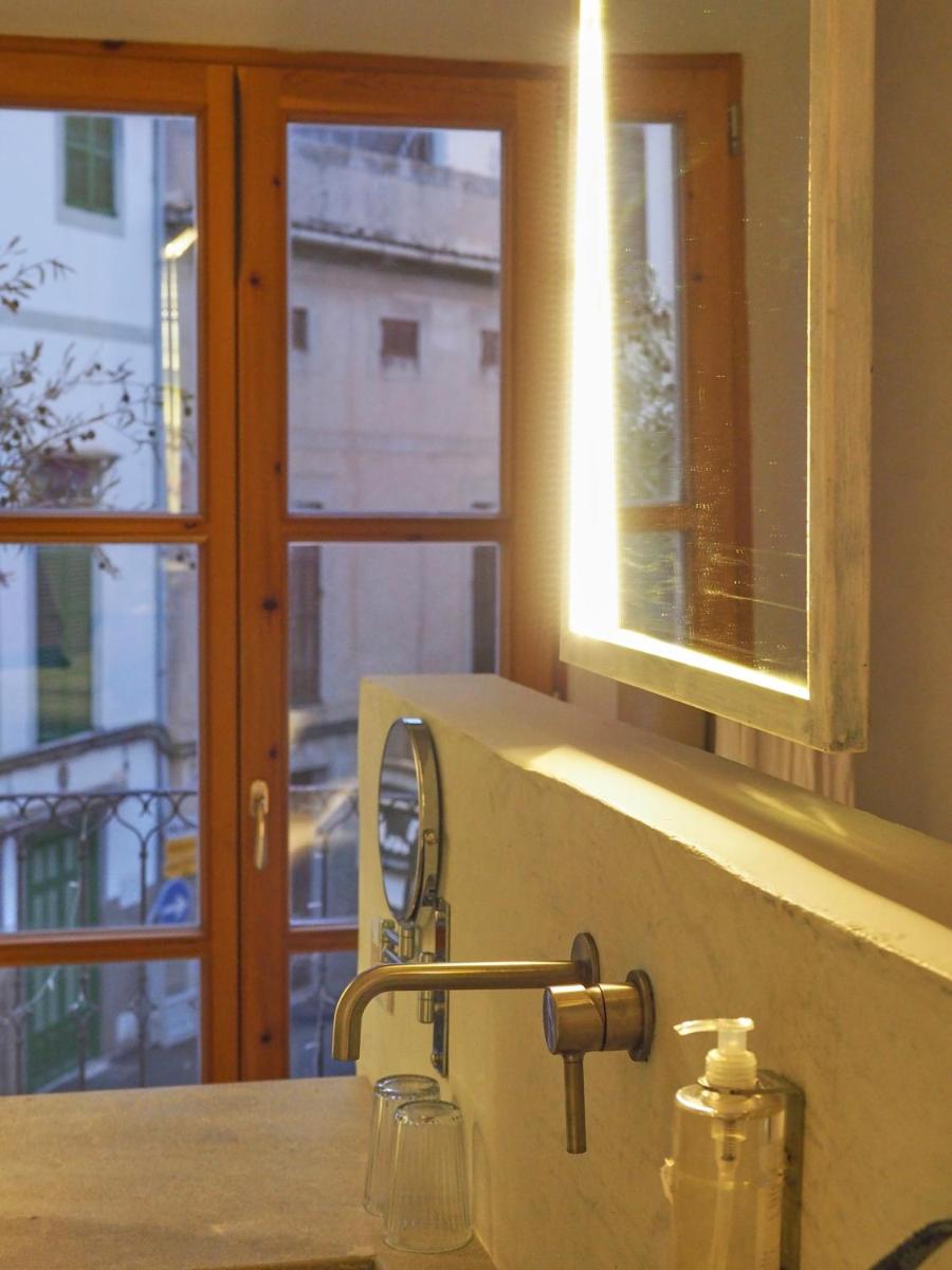 Hotel Forn Nou