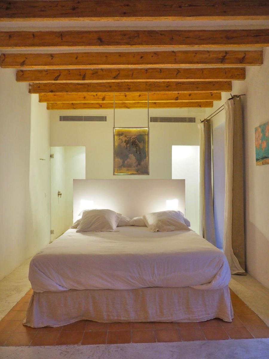Hotel Forn Nou