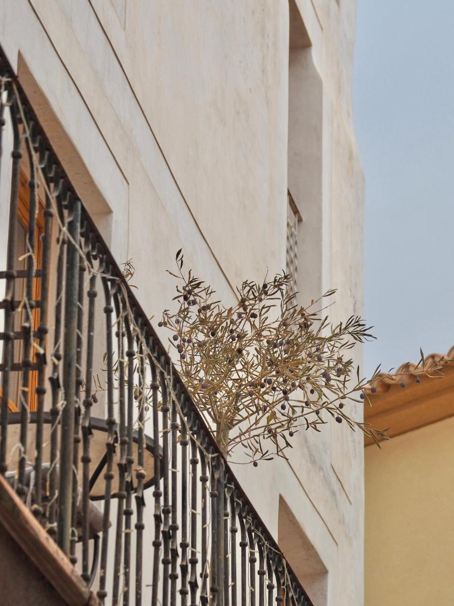 Hotel Forn Nou