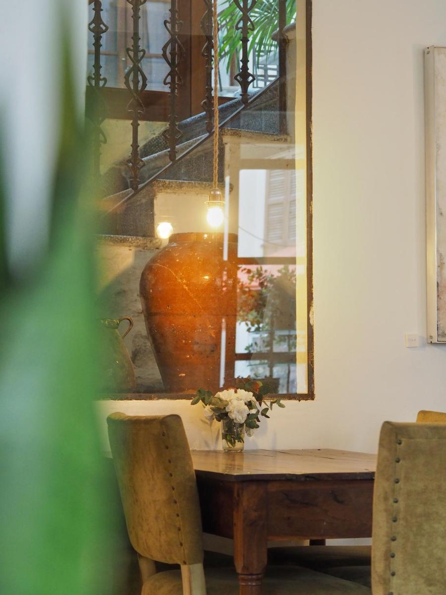 Hotel Forn Nou