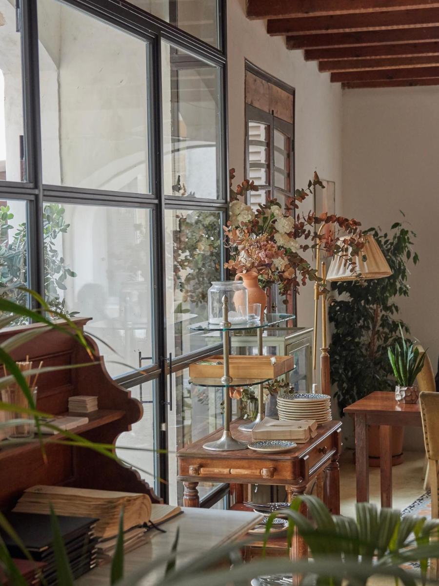 Hotel Forn Nou