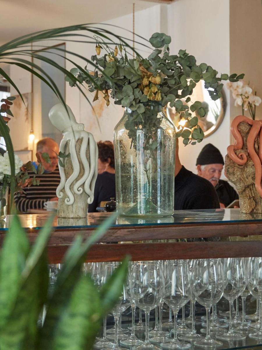 Hotel Forn Nou