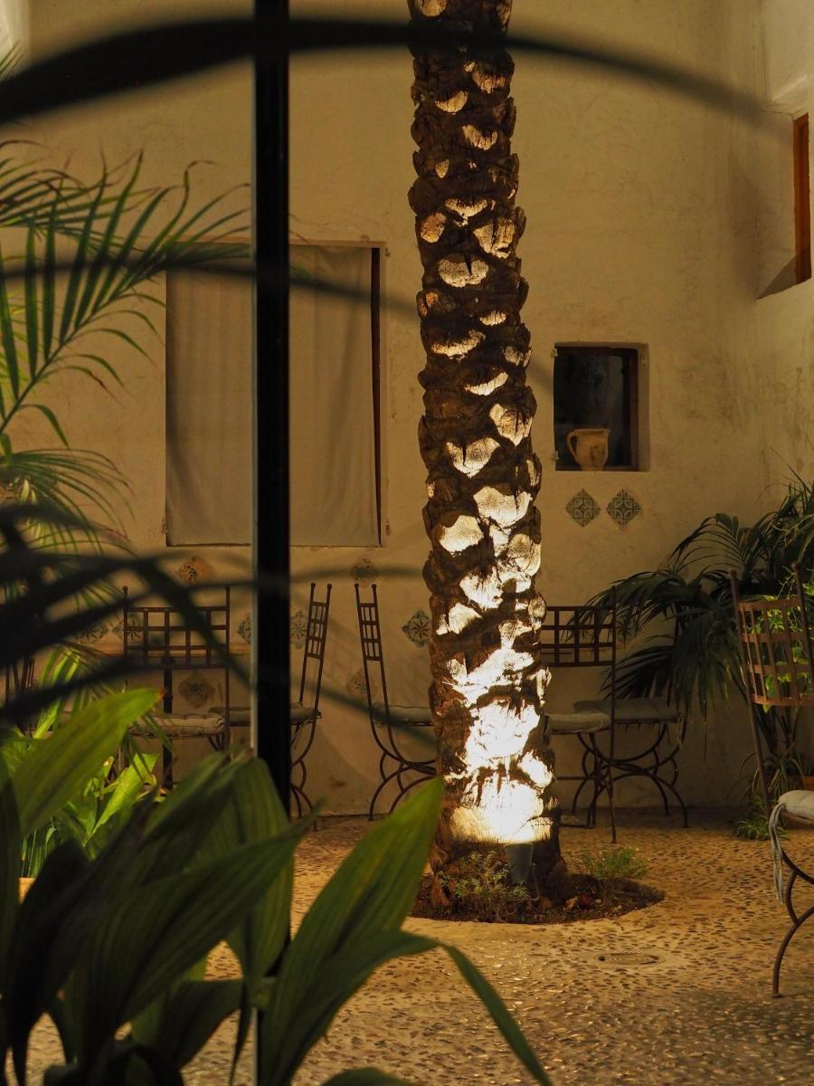 Hotel Forn Nou