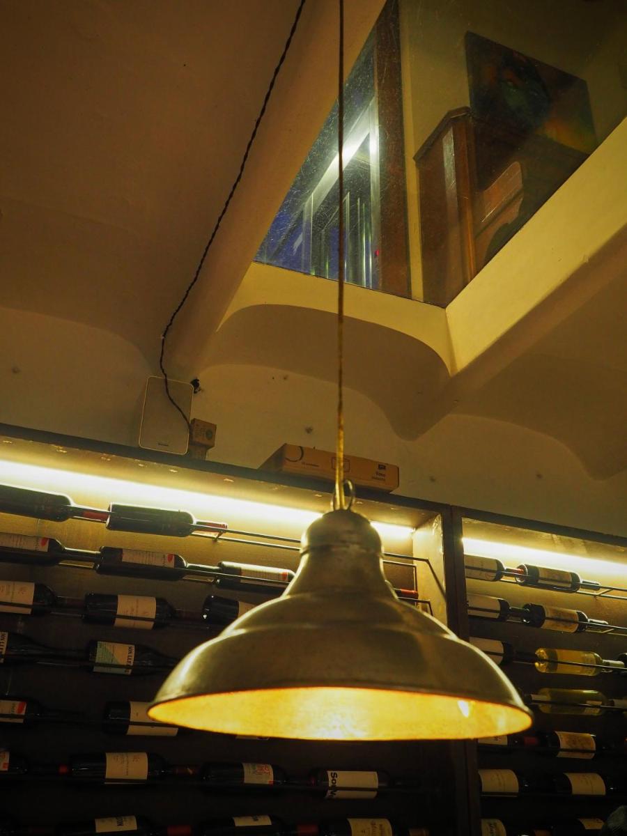 Hotel Forn Nou