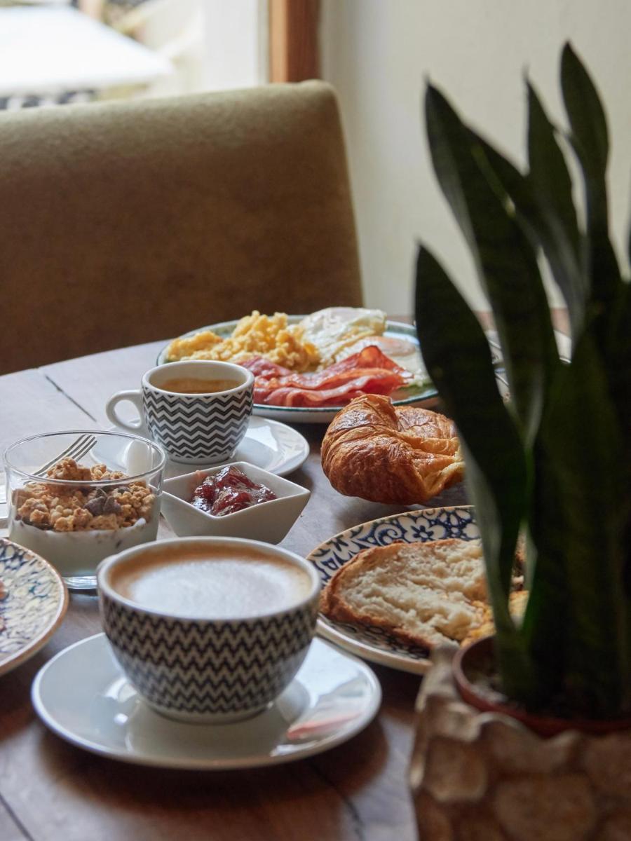 Hotel Forn Nou