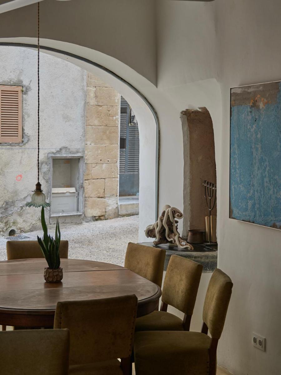 Hotel Forn Nou