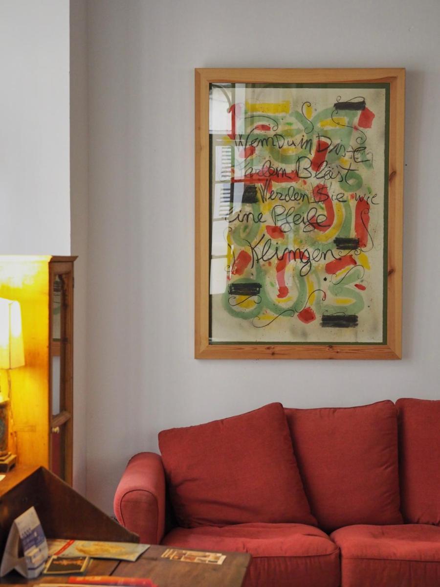 Hotel Forn Nou