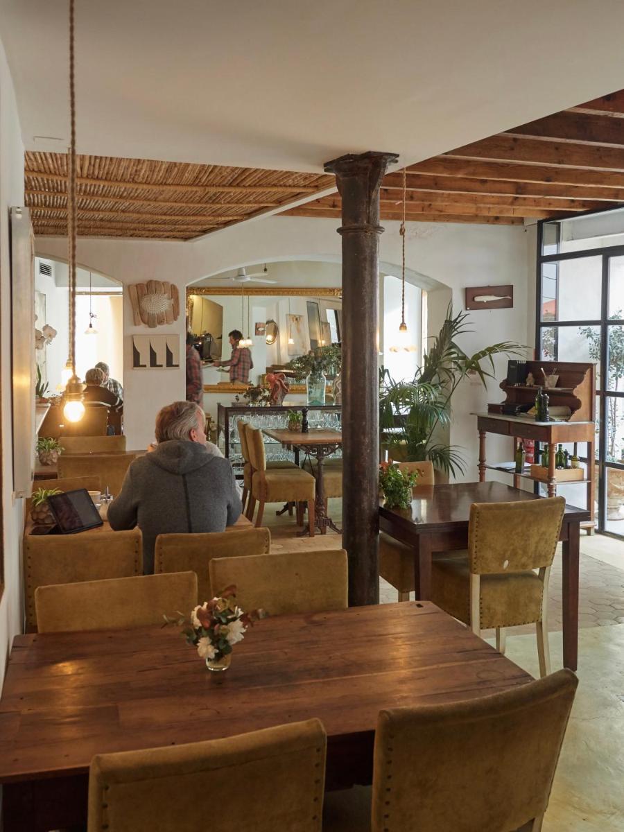 Hotel Forn Nou