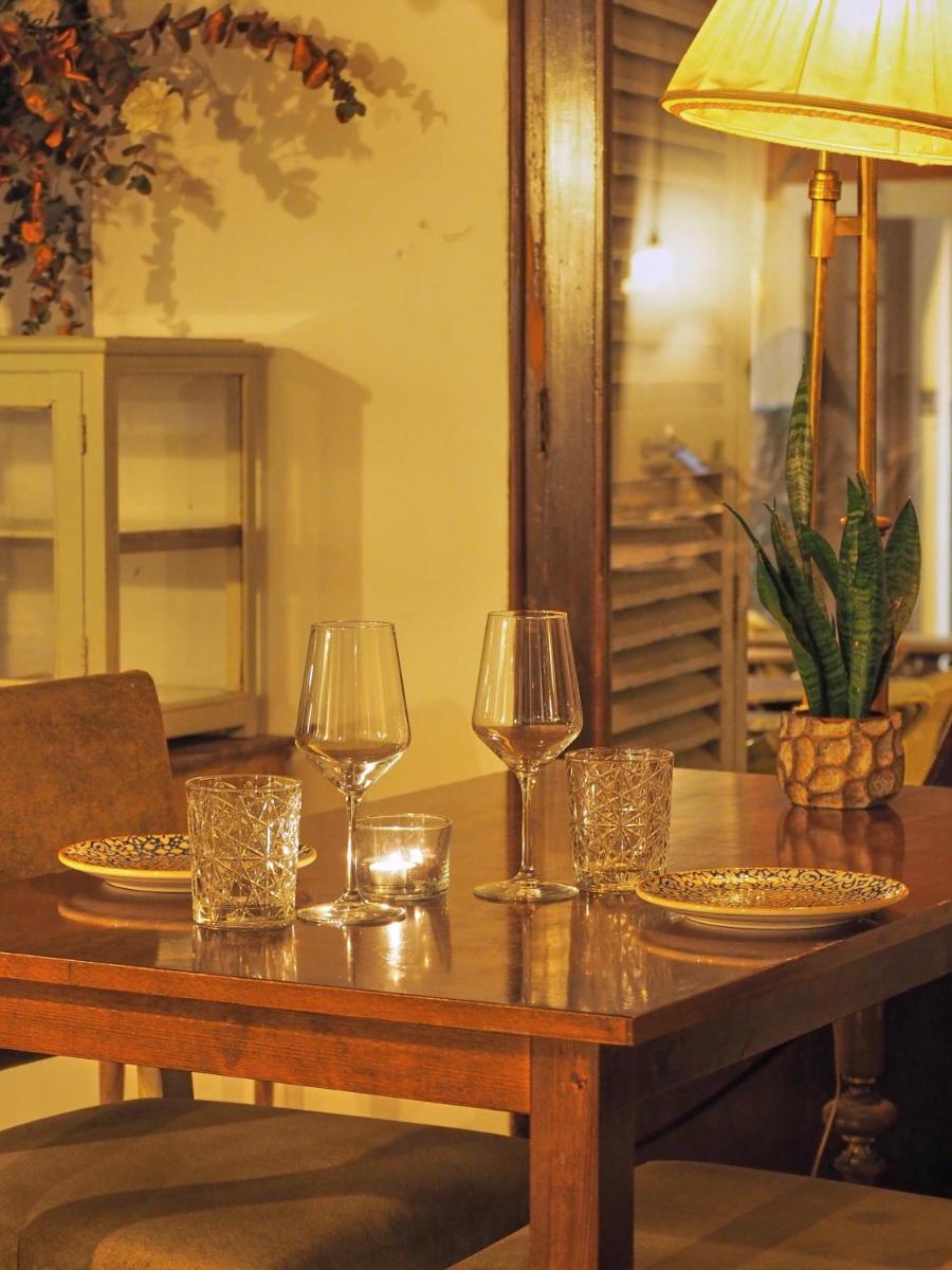 Hotel Forn Nou