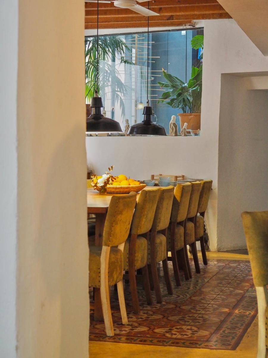 Hotel Forn Nou