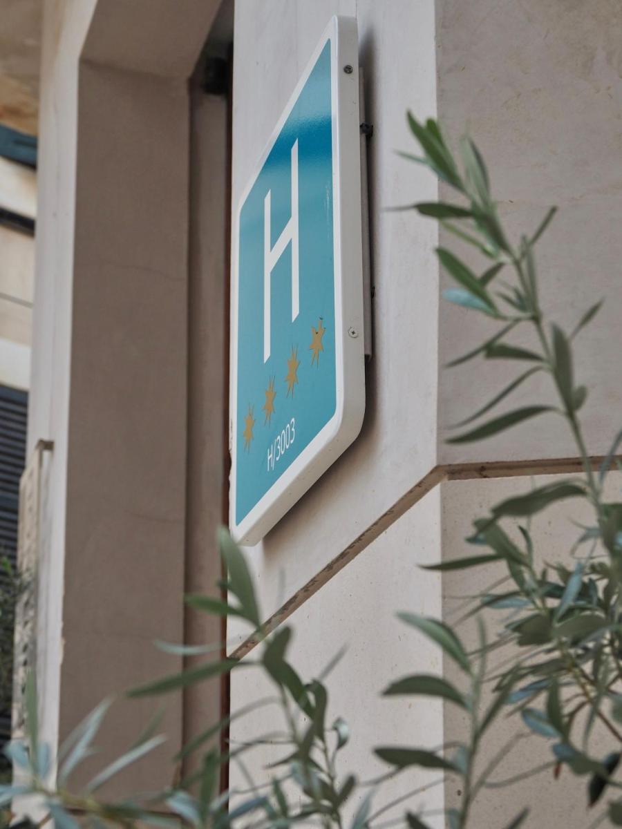 Hotel Forn Nou