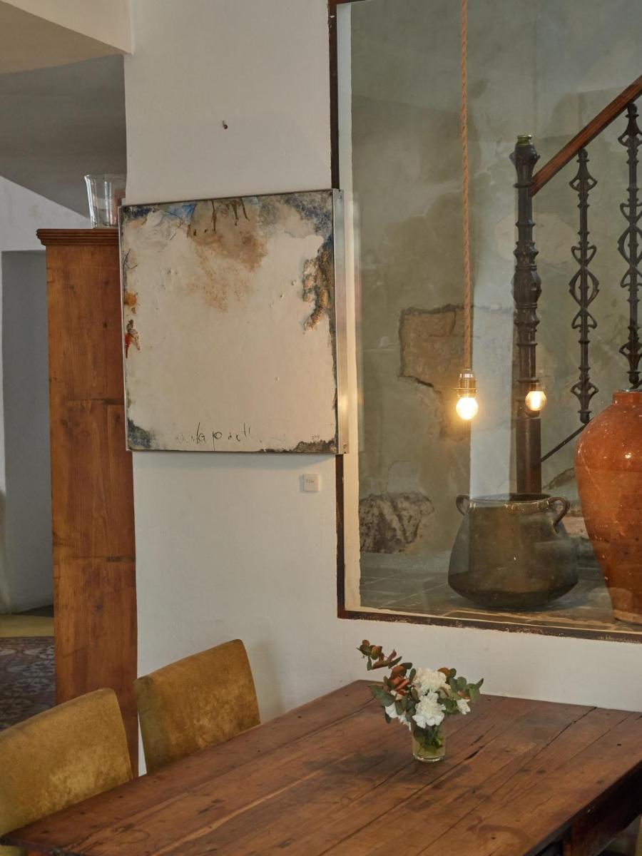 Hotel Forn Nou