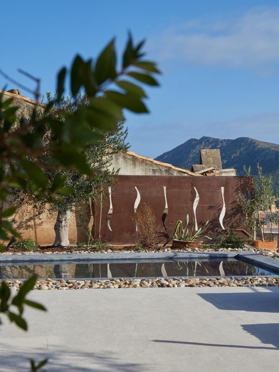 Hotel Forn Nou