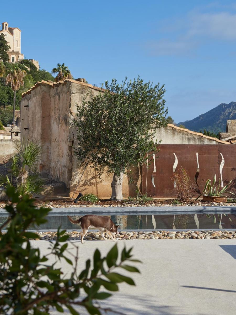 Hotel Forn Nou
