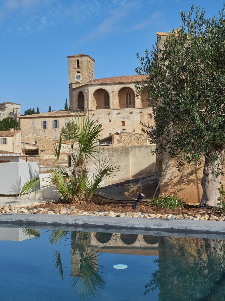 Hotel Forn Nou