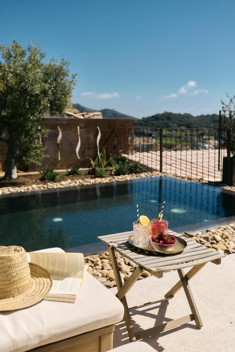 Hotel Forn Nou