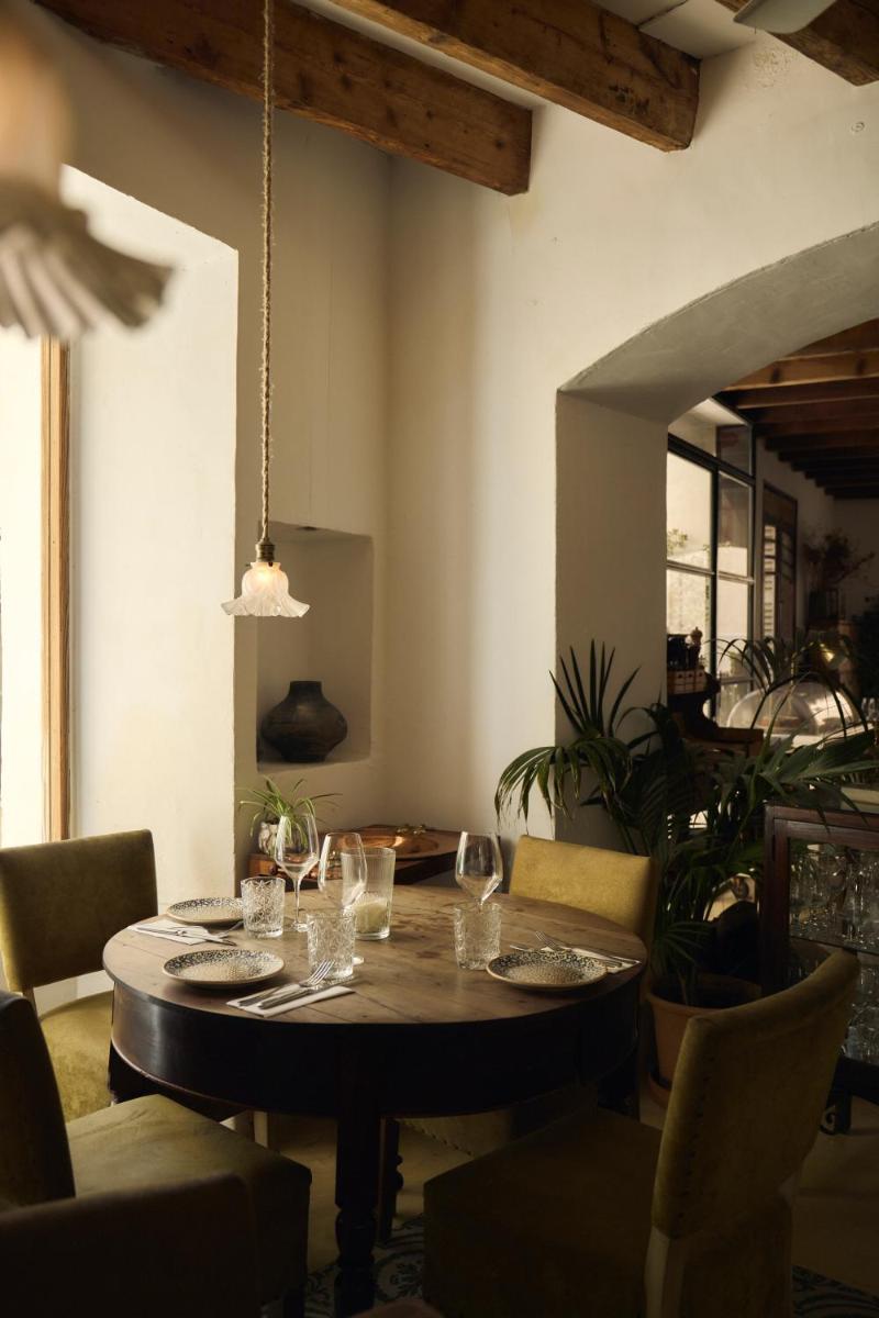 Hotel Forn Nou