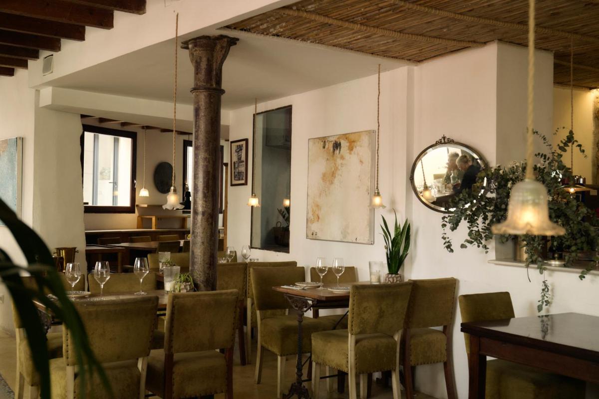 Hotel Forn Nou