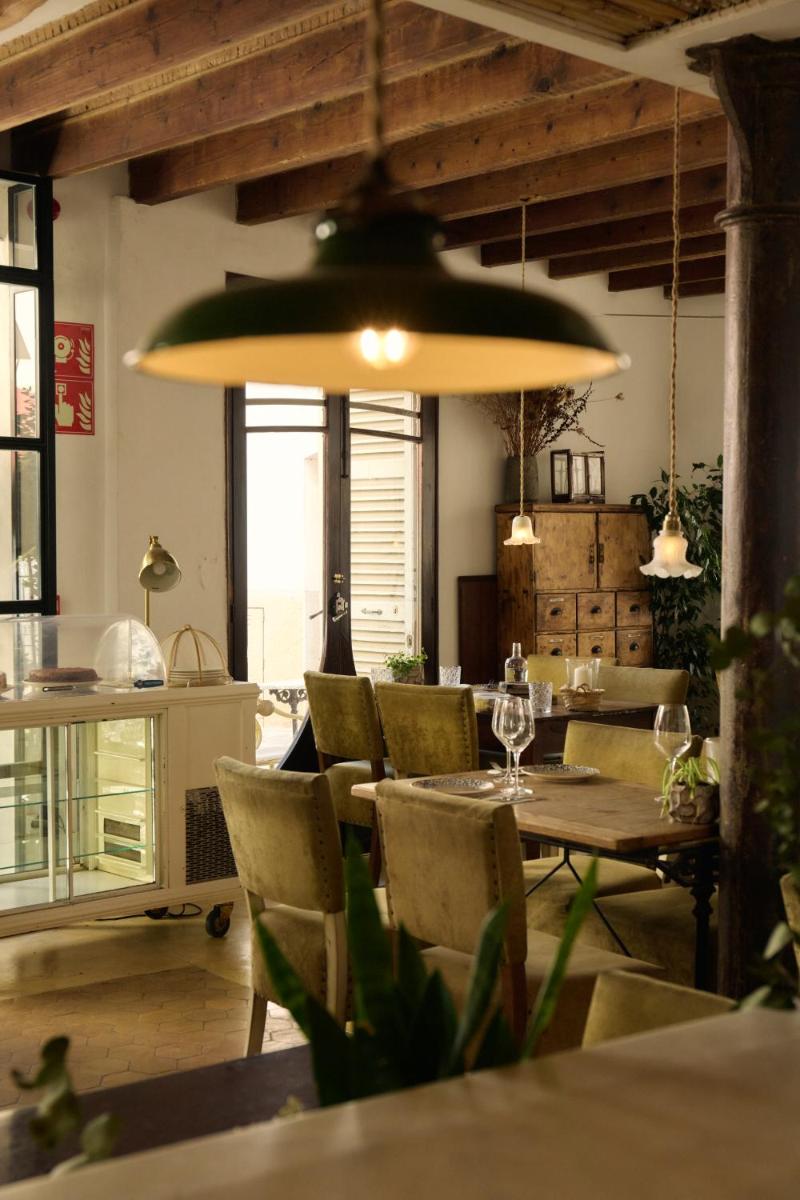 Hotel Forn Nou