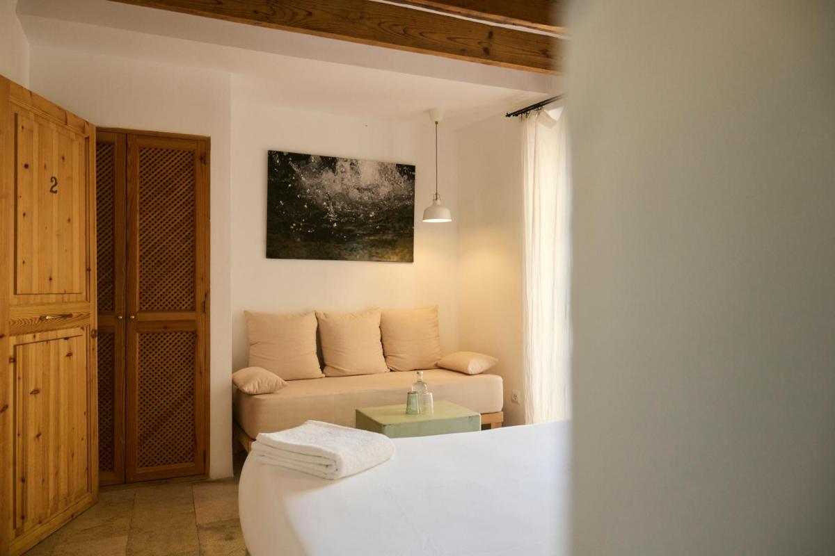 Hotel Forn Nou