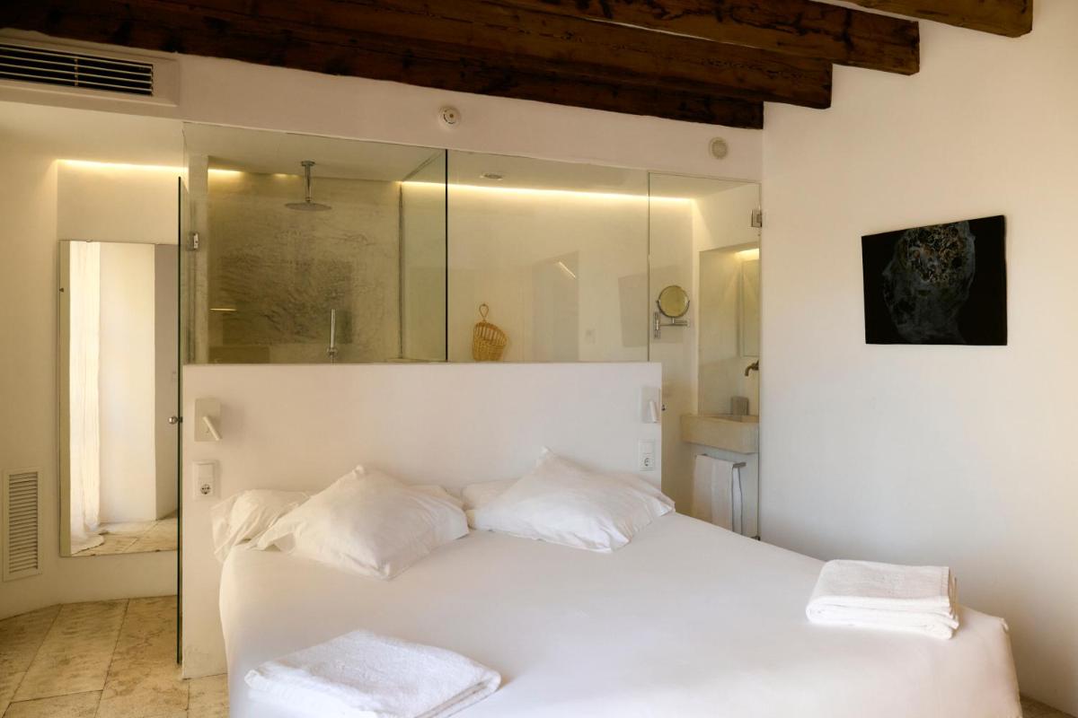 Hotel Forn Nou