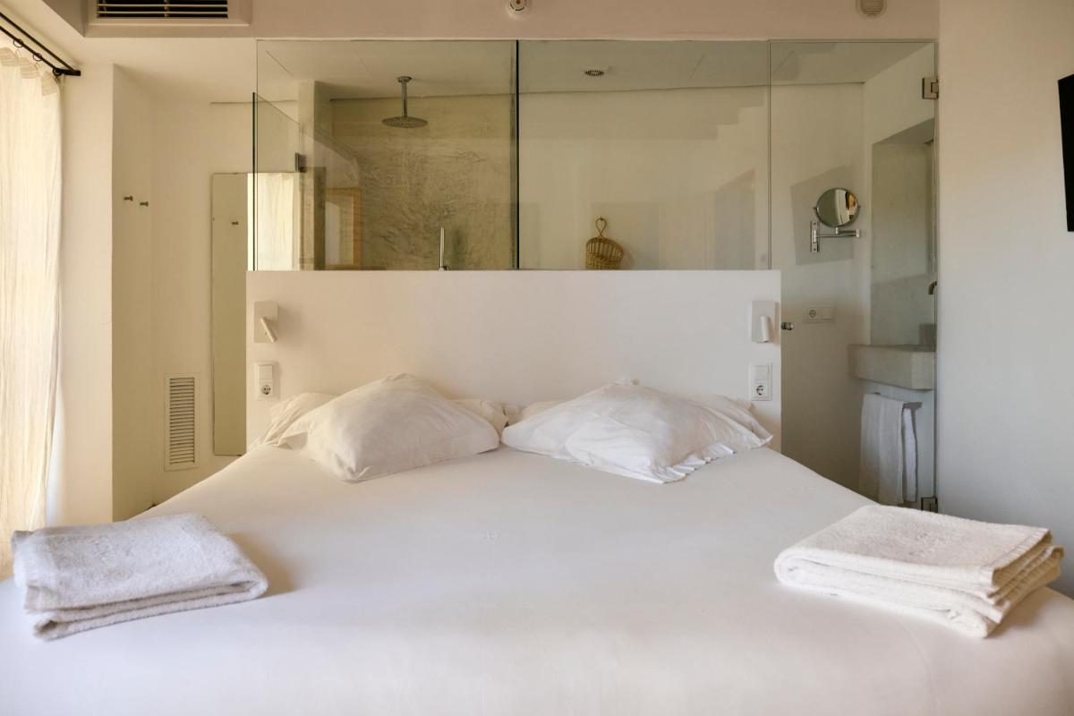 Hotel Forn Nou