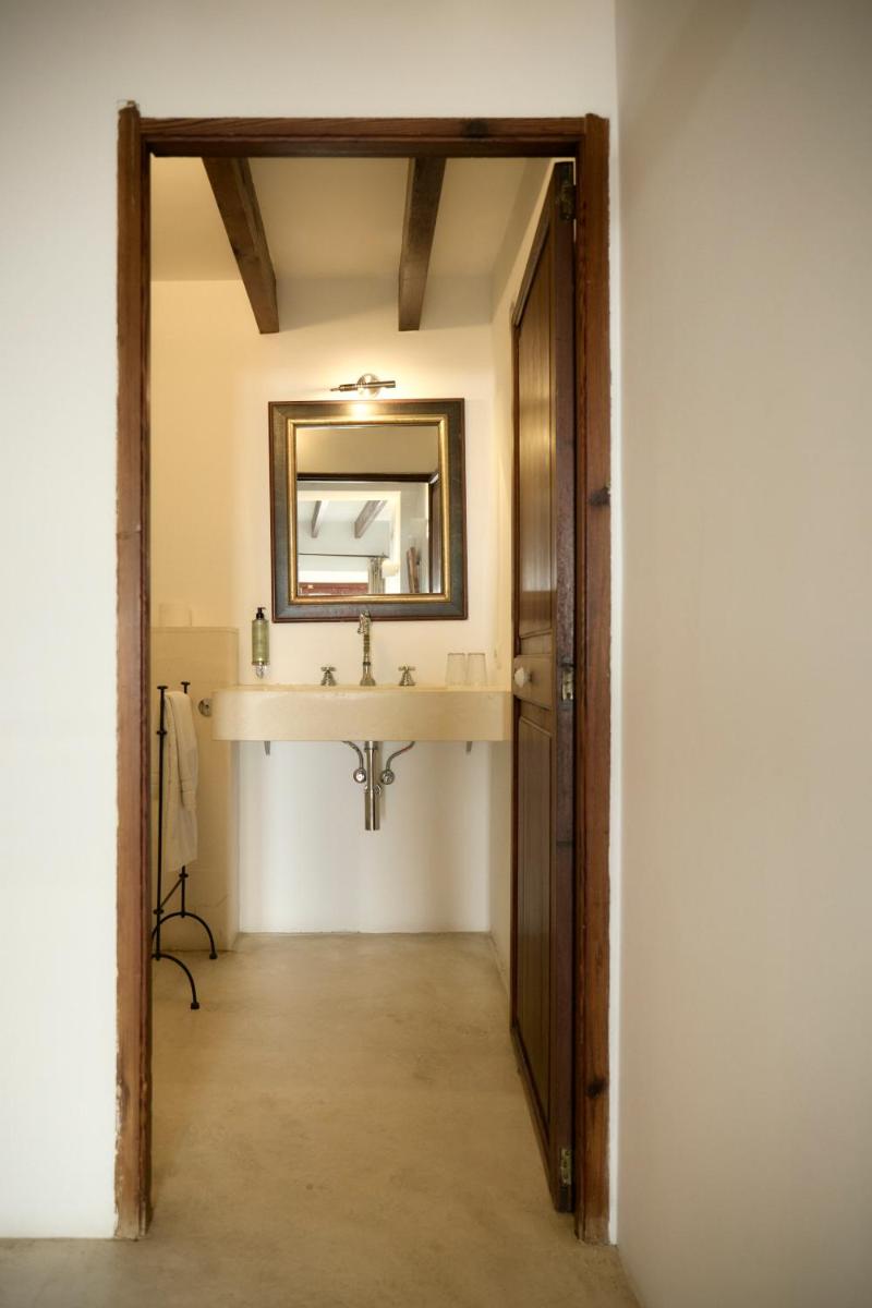 Hotel Forn Nou