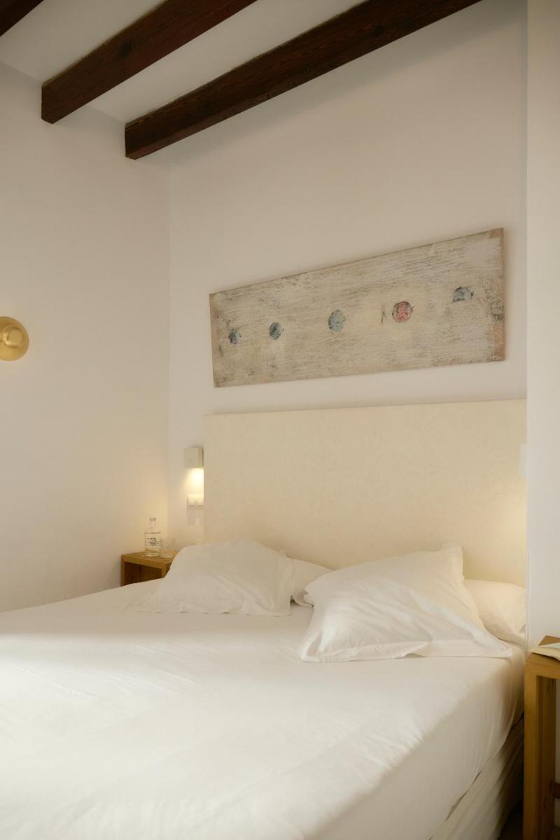 Hotel Forn Nou