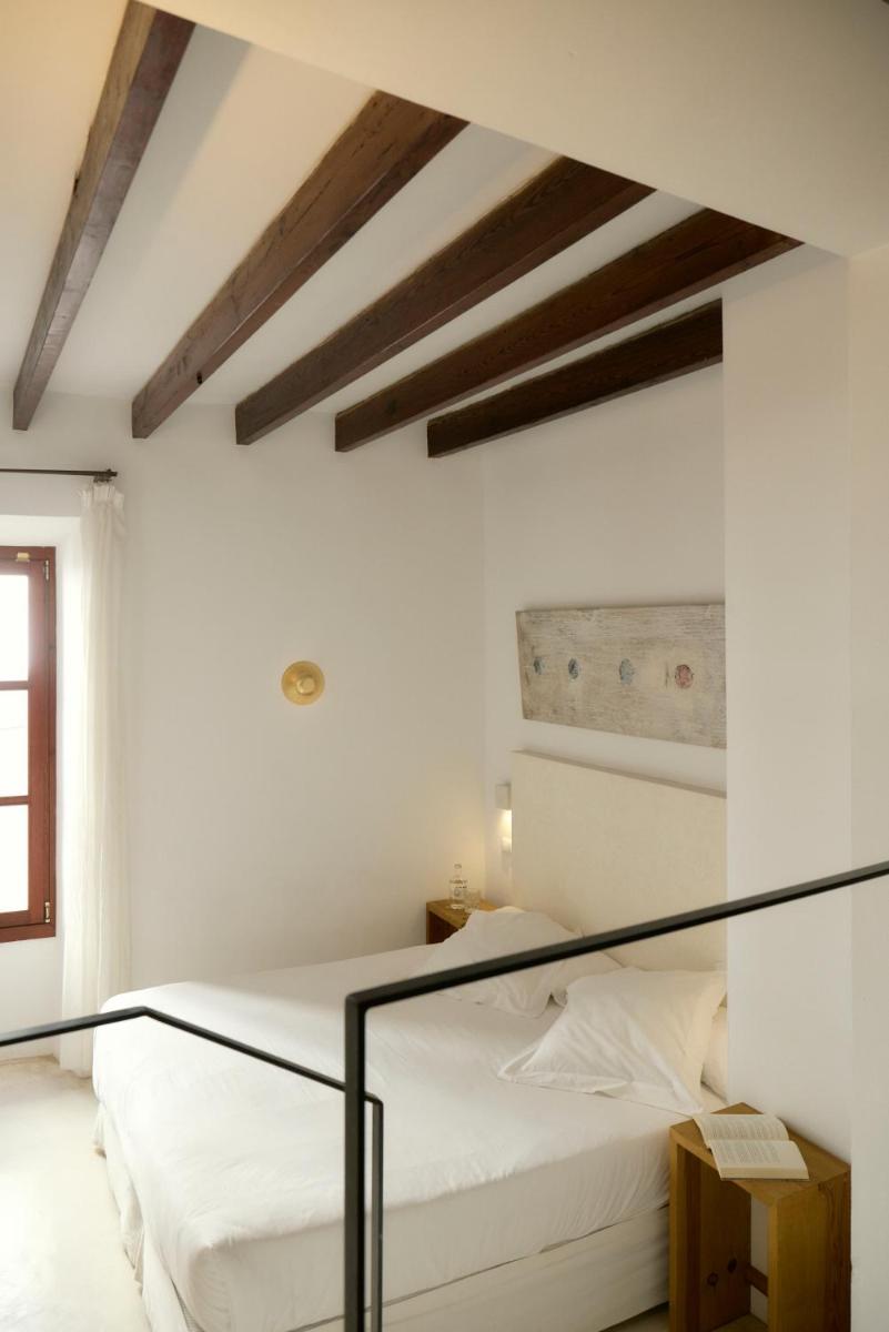 Hotel Forn Nou