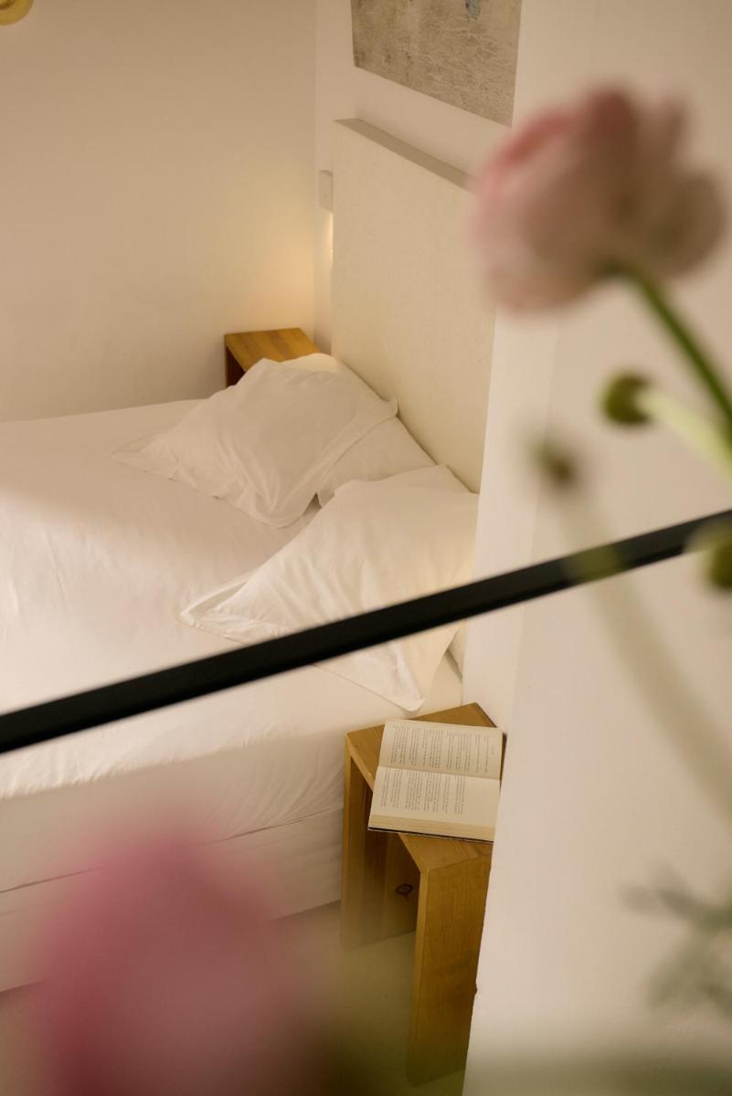 Hotel Forn Nou