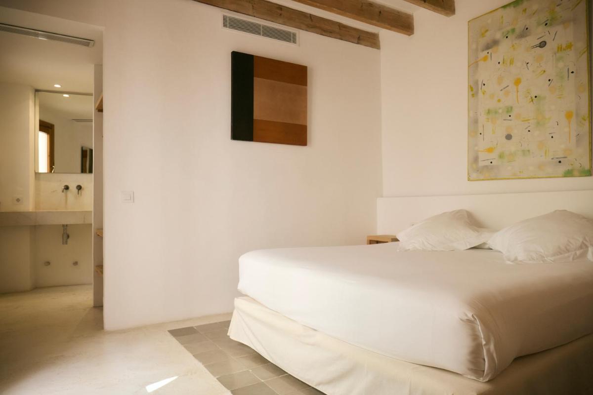 Hotel Forn Nou