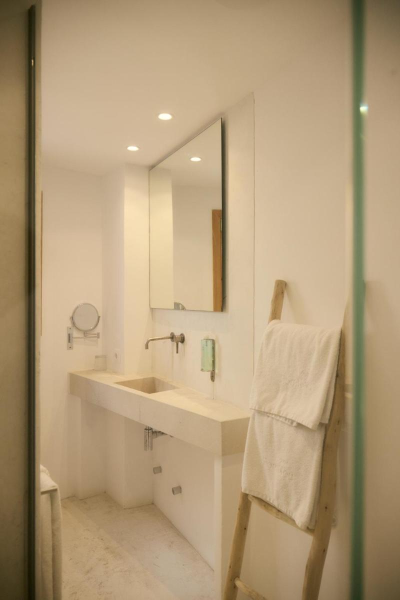 Hotel Forn Nou