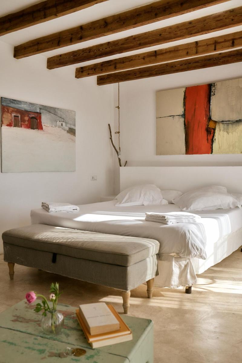 Hotel Forn Nou